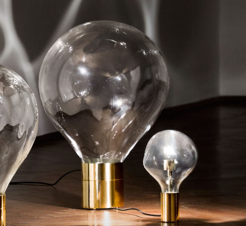 Lobmeyr Lighting Chandelier project and catalogue